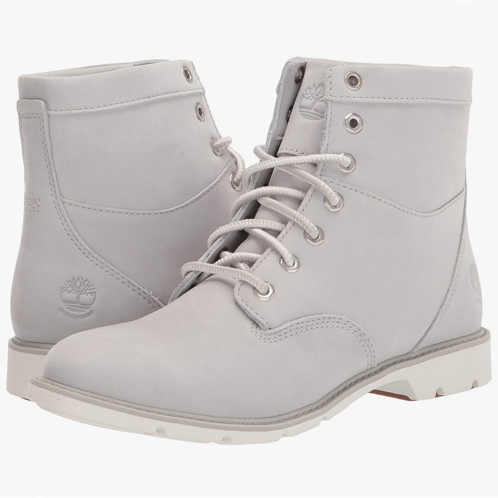 Timberland Campton Waterproof Boots